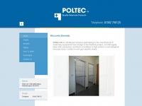 poltec.co.uk Thumbnail