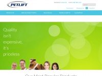 Petlift.com