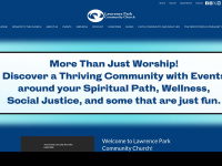 Lawrenceparkchurch.ca