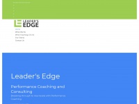 leadersedge.ca Thumbnail