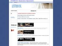 Levitron.ca