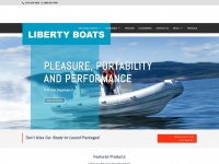 libertyboats.ca Thumbnail