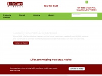 lifecare1.ca Thumbnail