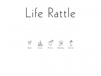 liferattle.ca Thumbnail