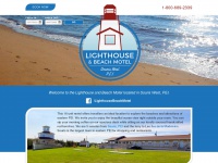 Lighthouseandbeachmotel.ca