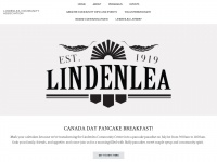 lindenlea.ca Thumbnail