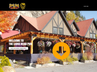 Lionsheadpub.ca