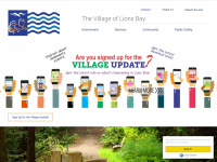 Lionsbay.ca