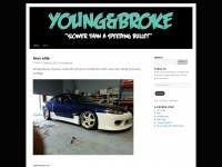 youngbroke.wordpress.com Thumbnail
