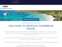 tropicalcaribbeantravel.com