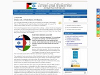israelandpalestine.org