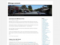 willungaconnects.wordpress.com Thumbnail