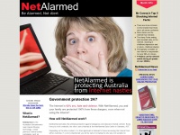 Netalarmed.com