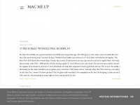 Macmeup.blogspot.com