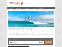 nichehosting.com.au Thumbnail