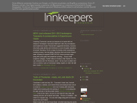 Innkeeperstasmania.blogspot.com