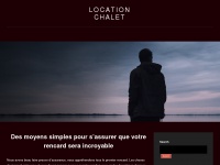 location-chalet.ca Thumbnail