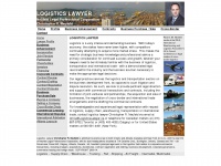 logisticslawyer.ca Thumbnail