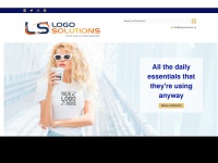 logosolutions.ca Thumbnail