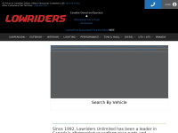 Lowriders.ca