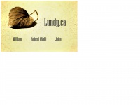 lundy.ca Thumbnail