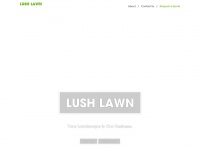 lushlawn.ca Thumbnail