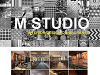 m-studio.ca Thumbnail