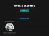 Mackieelectric.ca