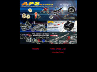 aps-racing.net Thumbnail