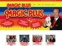 magicplus.ca Thumbnail
