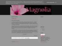 magnoliatoronto.blogspot.com Thumbnail