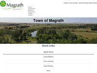 magrath.ca Thumbnail