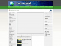 Mapworld.ca
