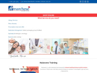 marchesehealthcare.ca Thumbnail