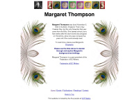 margaretthompson.ca Thumbnail