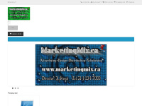 marketingmix.ca Thumbnail