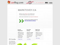 marktovey.ca Thumbnail