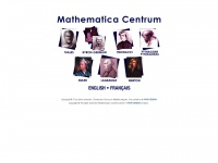 mathematica.ca Thumbnail