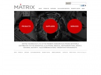 matrixtechnology.ca Thumbnail