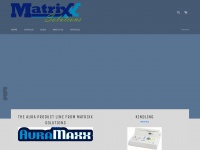matrixx.ca Thumbnail