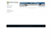 matterdesign.ca Thumbnail