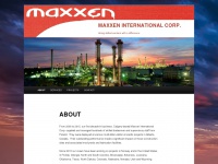 maxxen.ca Thumbnail
