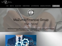 Mazumafinancial.com