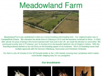 Meadowland.ca
