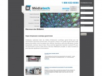 Mediatech.ca