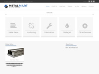 metalmart.ca Thumbnail