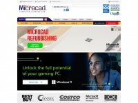 microcad.ca Thumbnail