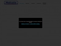 medicalia.co.uk Thumbnail