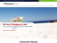advancedvetcare.com.au