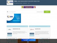 caremanagementindustrydirectory.com
